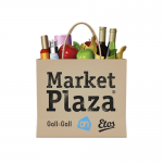 Market Plaza