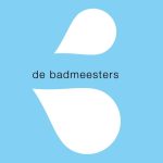 de badmeesters